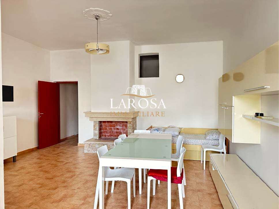 casa indipendente in vendita a Melendugno in zona San Foca