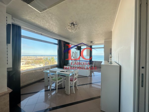 appartamento in vendita a Melendugno in zona San Foca