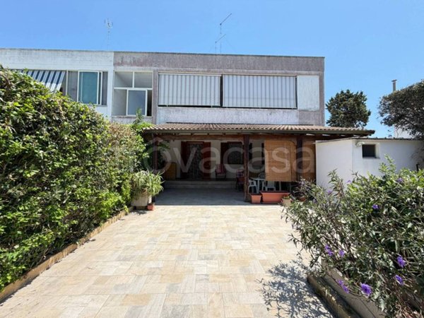appartamento in vendita a Melendugno in zona Torre dell'Orso
