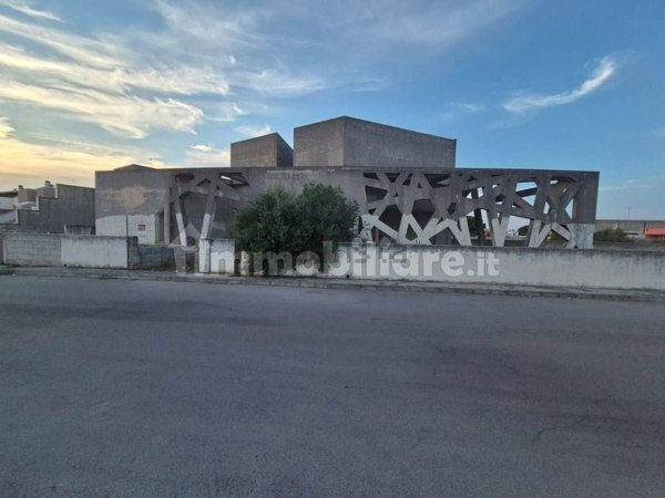 casa indipendente in vendita a Melendugno