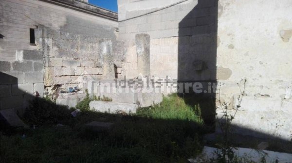 casale in vendita a Melendugno