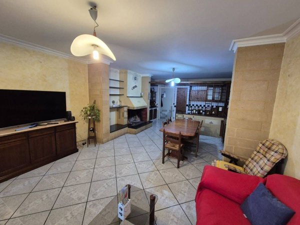 casa semindipendente in vendita a Melendugno