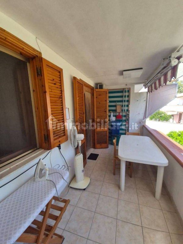 appartamento in vendita a Melendugno in zona Torre Saracena