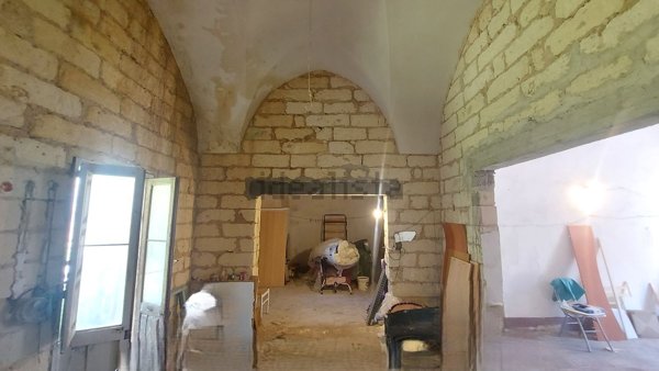 casa indipendente in vendita a Melendugno