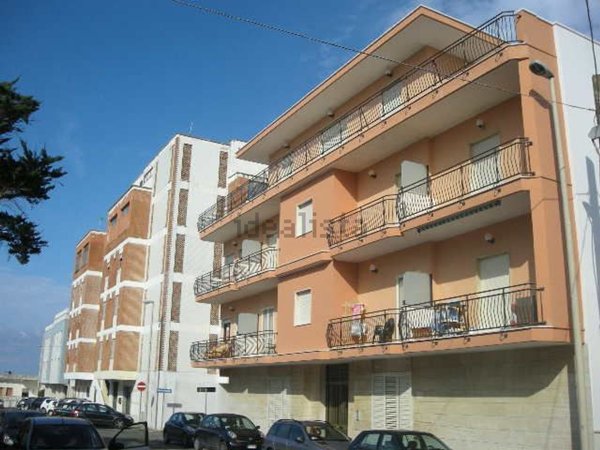 appartamento in vendita a Melendugno in zona San Foca