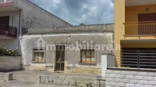 quadrivano in vendita a Melendugno