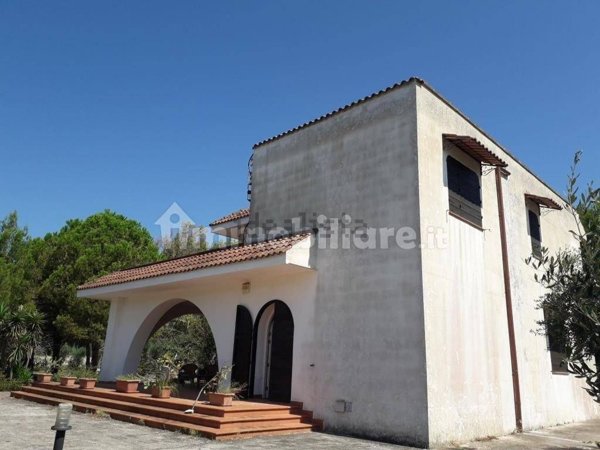 casa indipendente in vendita a Melendugno