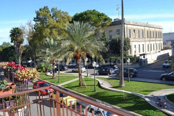 appartamento in vendita a Melendugno