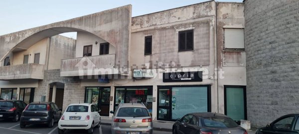 appartamento in vendita a Melendugno