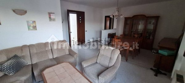 appartamento in vendita a Melendugno