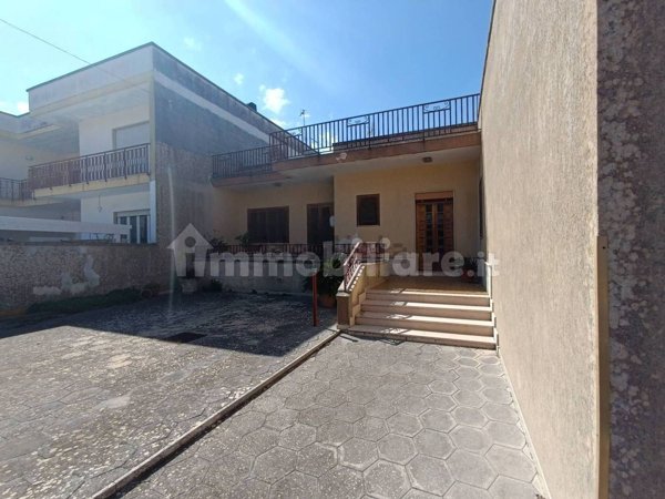 casa semindipendente in vendita a Melendugno