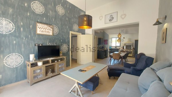 casa indipendente in vendita a Melendugno in zona Borgagne