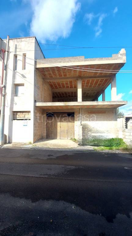 casa indipendente in vendita a Melendugno