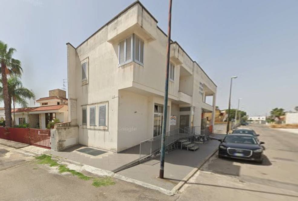 appartamento in vendita a Melendugno in zona Torre dell'Orso