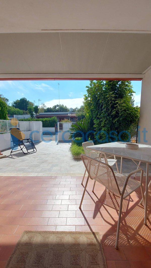 casa indipendente in vendita a Melendugno in zona Torre dell'Orso