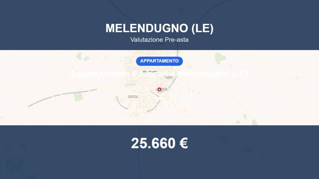 appartamento in vendita a Melendugno in zona Torre dell'Orso