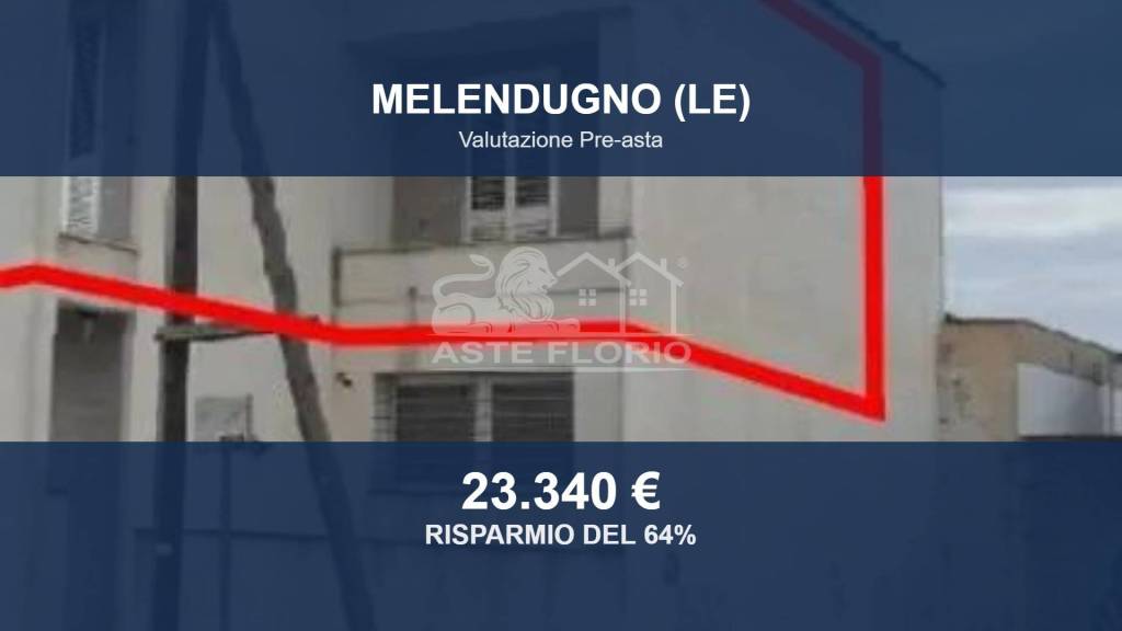 appartamento in vendita a Melendugno in zona Torre dell'Orso