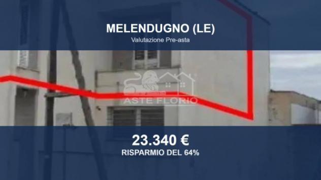 appartamento in vendita a Melendugno