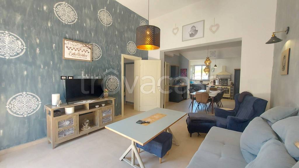 casa indipendente in vendita a Melendugno in zona Borgagne