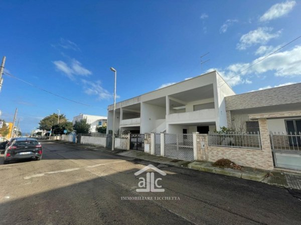 casa indipendente in vendita a Melendugno in zona San Foca