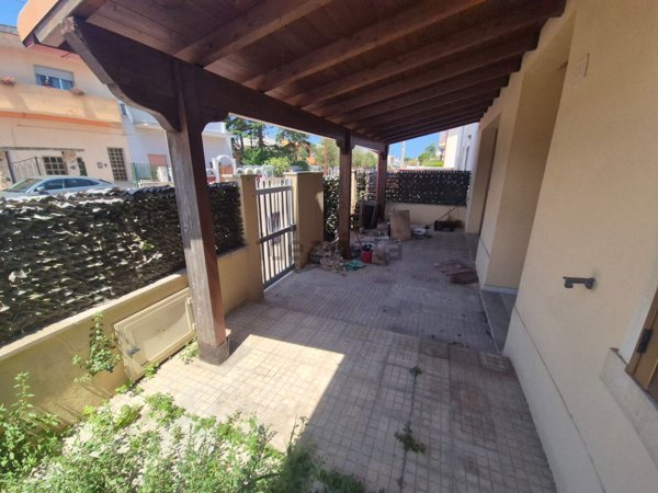 casa indipendente in vendita a Melendugno