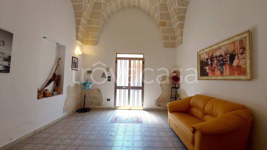 casa indipendente in vendita a Melendugno