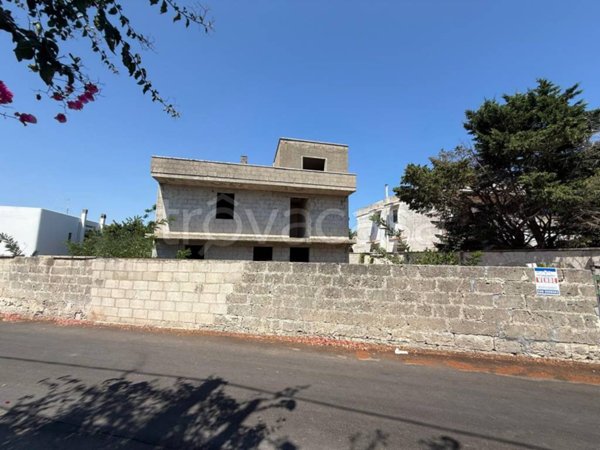 casa indipendente in vendita a Melendugno in zona San Foca