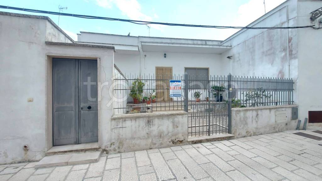 casa indipendente in vendita a Melendugno