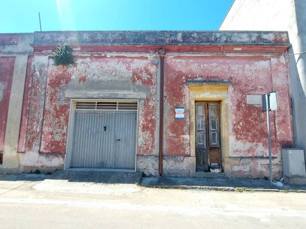 casa indipendente in vendita a Melendugno
