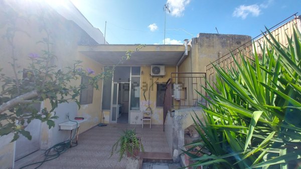 casa indipendente in vendita a Melendugno