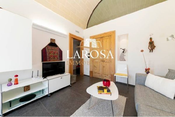 casa indipendente in vendita a Melendugno