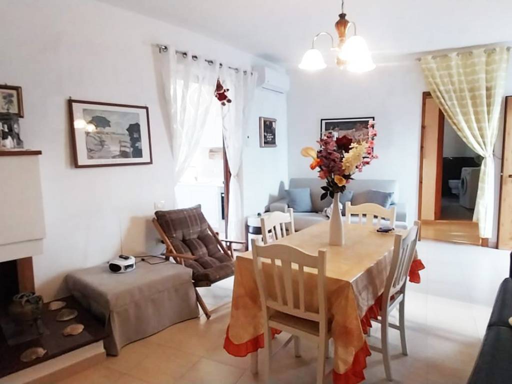 appartamento in vendita a Melendugno in zona Torre Saracena