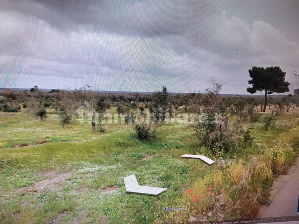 casale in vendita a Melendugno