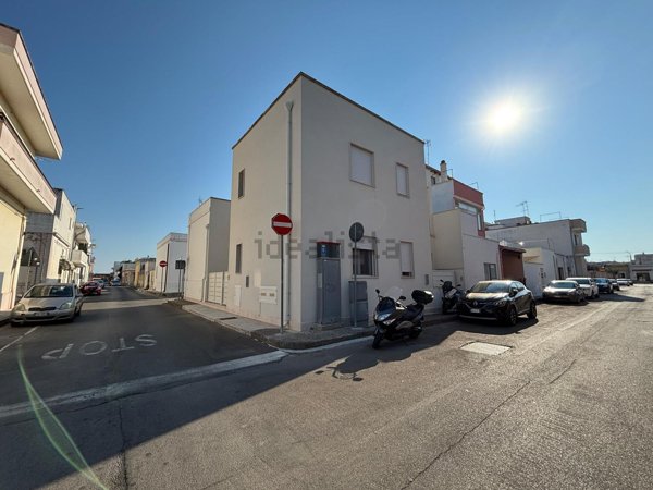 appartamento in vendita a Melendugno