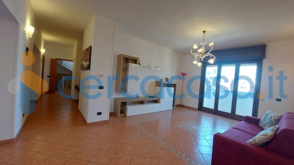 casa indipendente in vendita a Melendugno