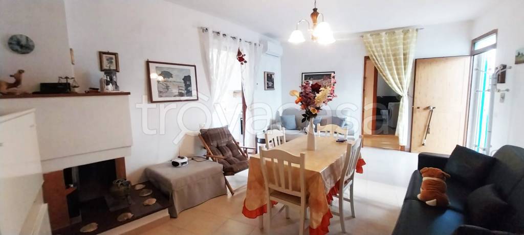 appartamento in vendita a Melendugno in zona Torre Saracena