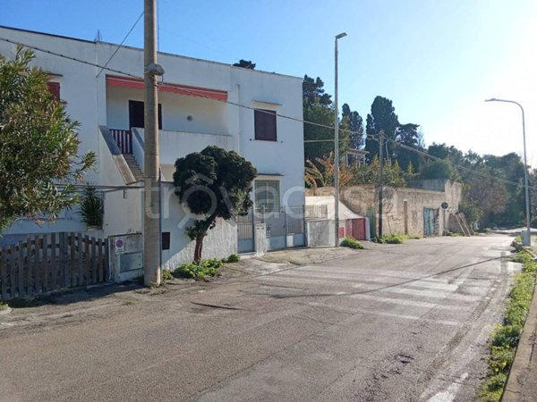 appartamento in vendita a Melendugno in zona Torre dell'Orso