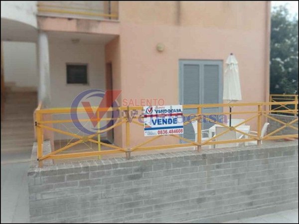 appartamento in vendita a Melendugno in zona Torre dell'Orso