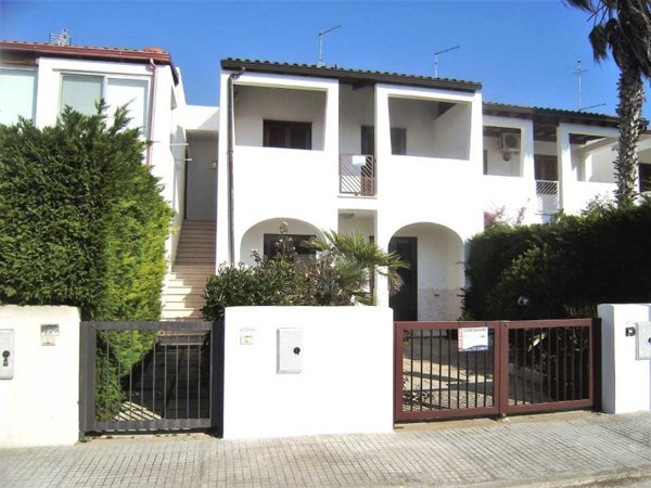 appartamento in vendita a Melendugno in zona San Foca