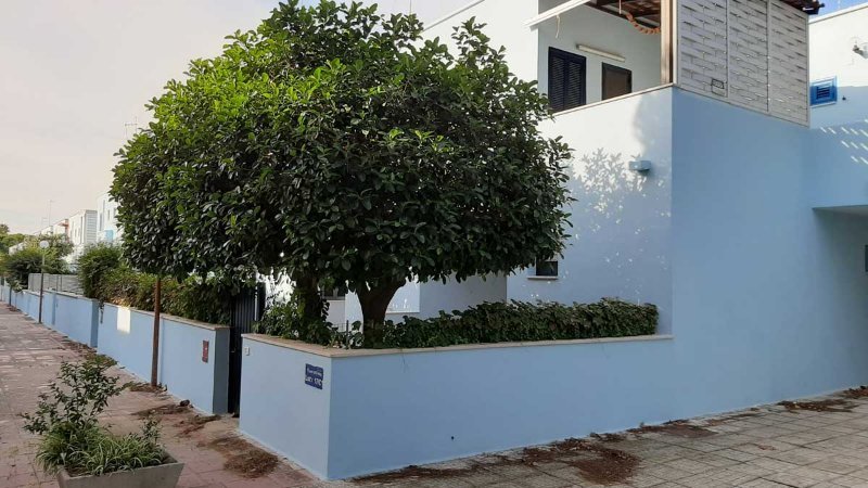 appartamento in vendita a Melendugno in zona Torre dell'Orso