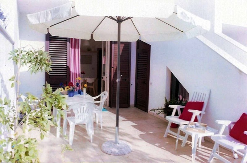 casa indipendente in vendita a Melendugno