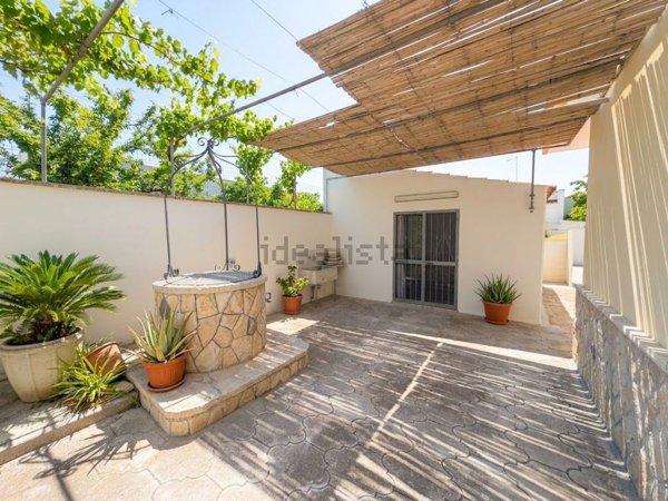 casa indipendente in vendita a Melendugno in zona San Foca