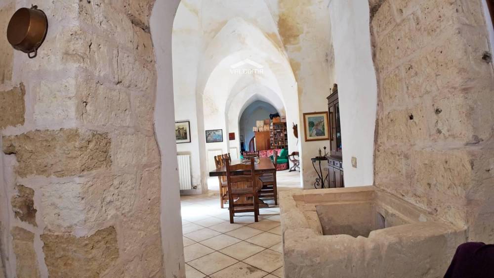 casa indipendente in vendita a Melendugno