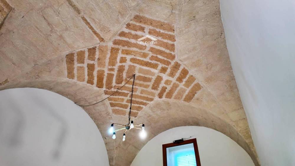 casa indipendente in vendita a Melendugno