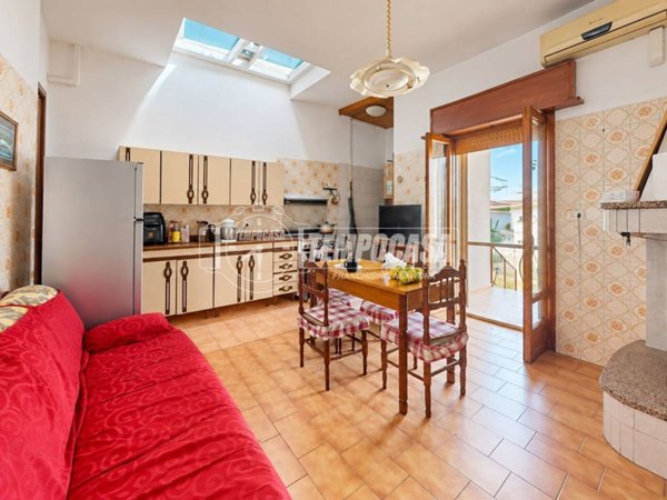 casa indipendente in vendita a Melendugno in zona Borgagne