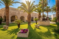 casa indipendente in vendita a Melendugno