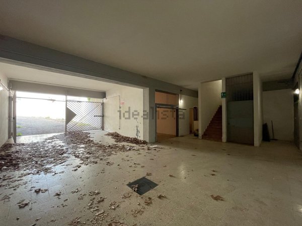 box auto in vendita a Melendugno in zona Torre dell'Orso
