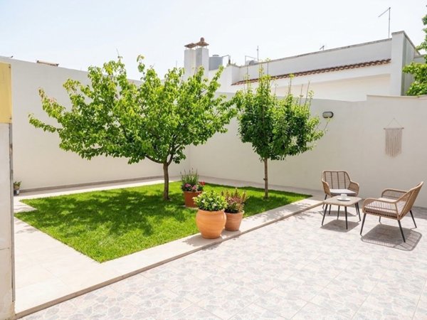 casa indipendente in vendita a Melendugno in zona San Foca