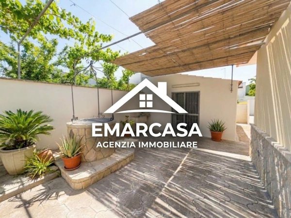 casa indipendente in vendita a Melendugno in zona San Foca