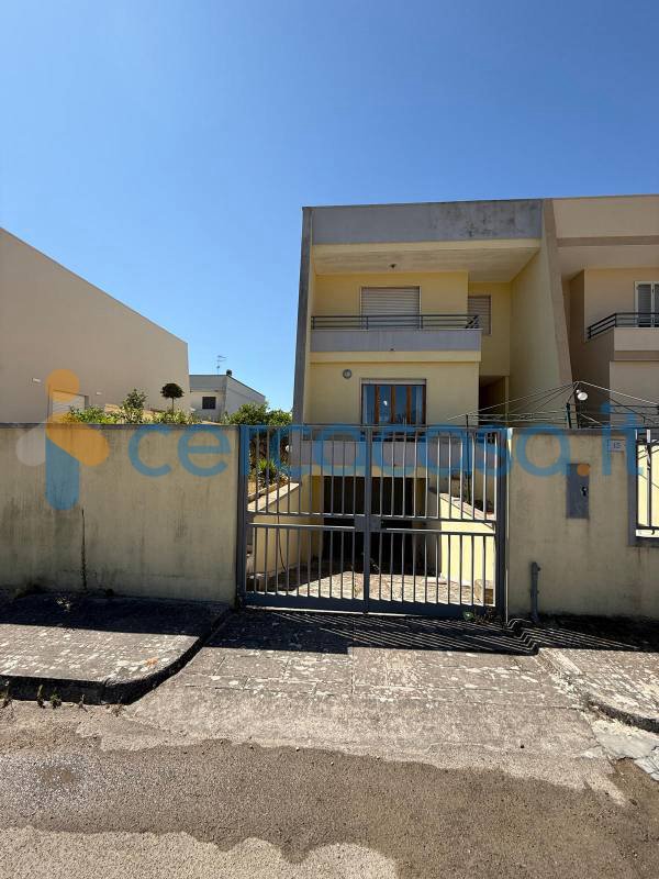 casa indipendente in vendita a Melendugno